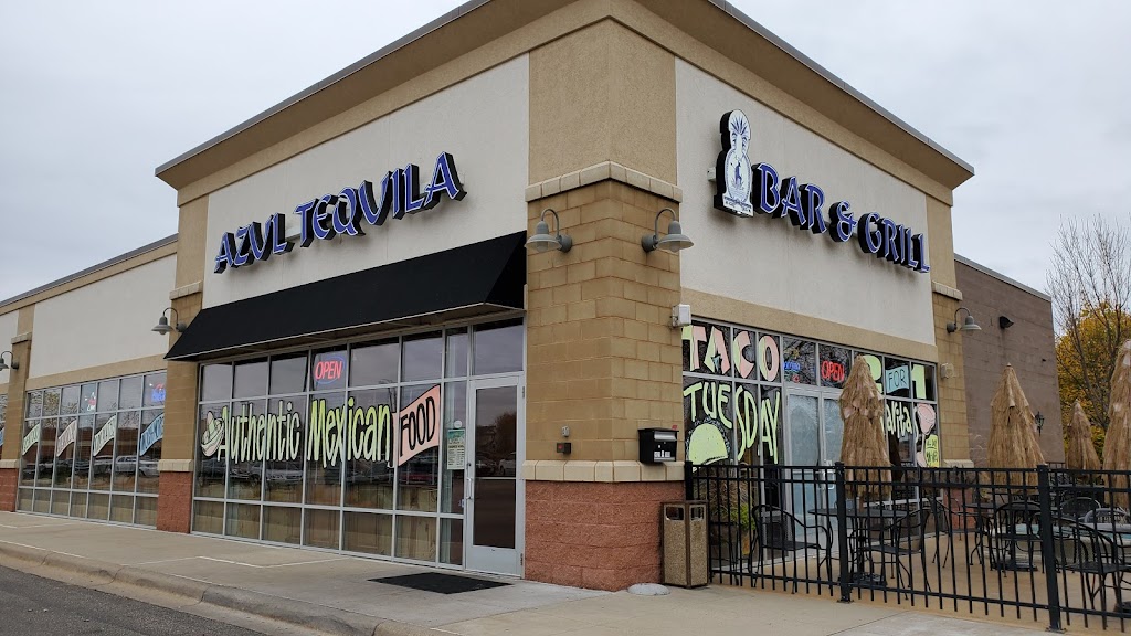  Azul Tequila Bar & Grill