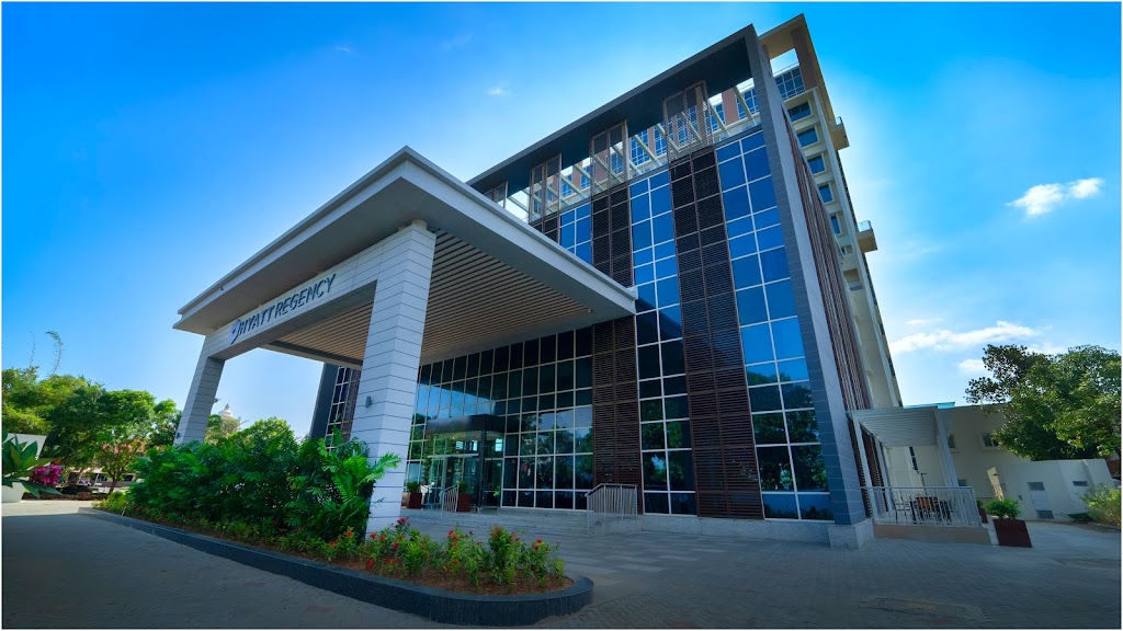 Hyatt Regency Thrissur