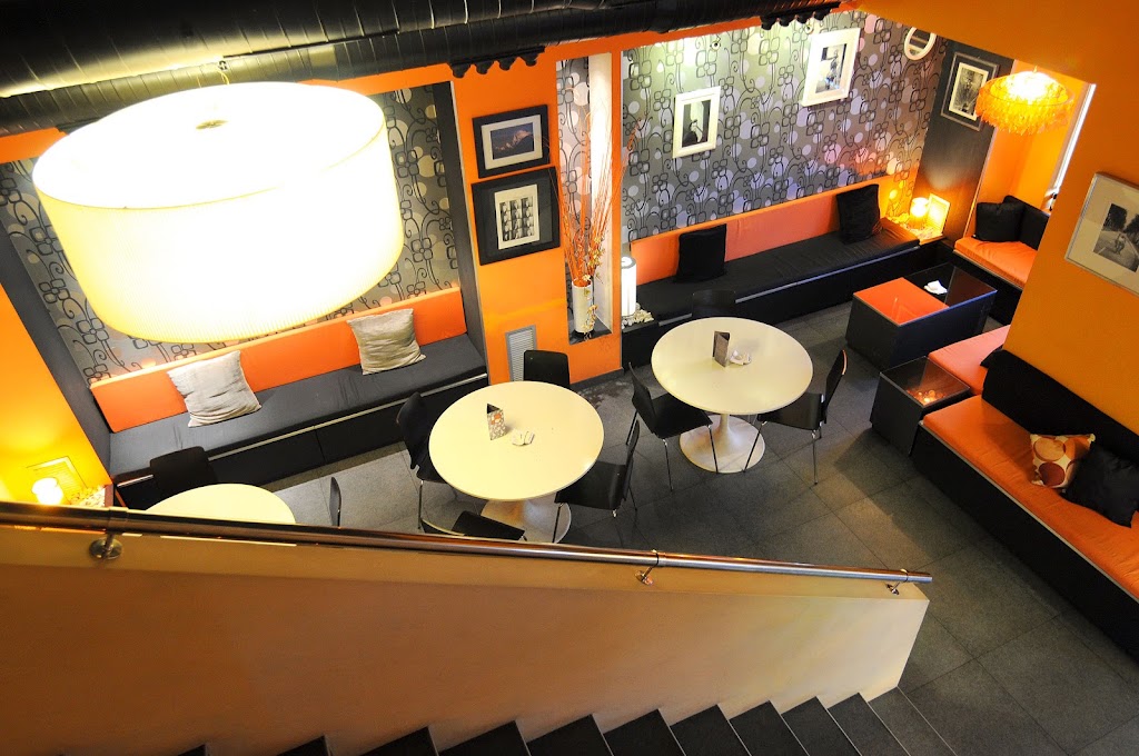 Bar La Galeria Restaurante — Del propietario