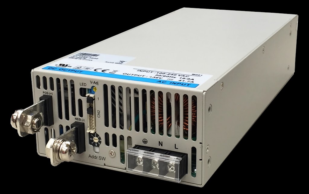 Technology Dynamics Inc