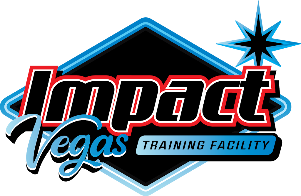  Impact Vegas Training Facility