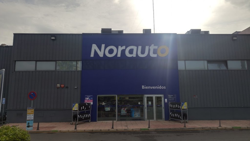 Norauto Valencia Aldaya