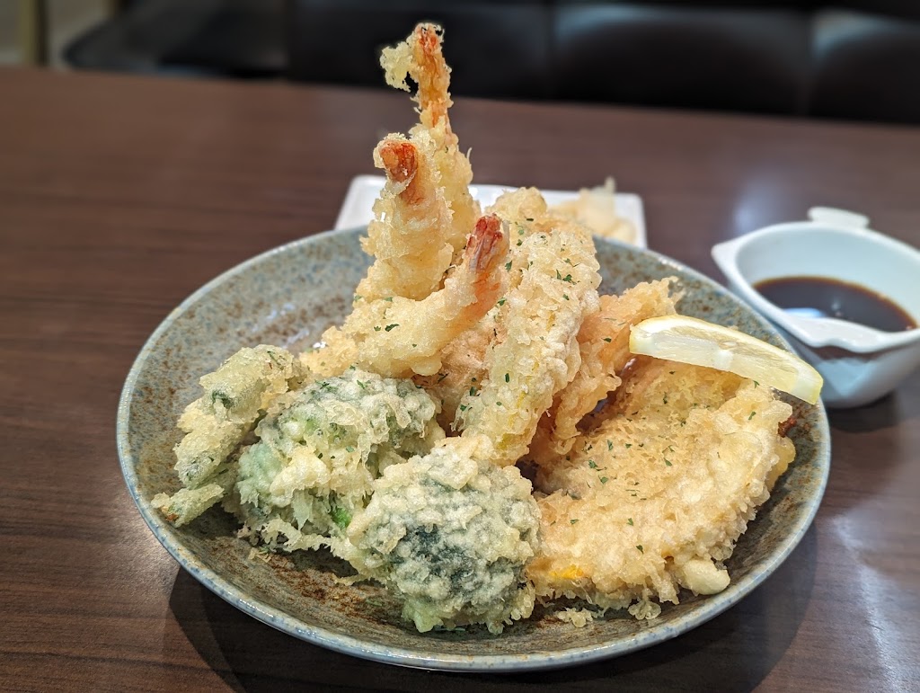 Tempura