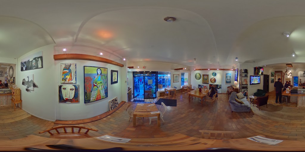 Street View & 360°