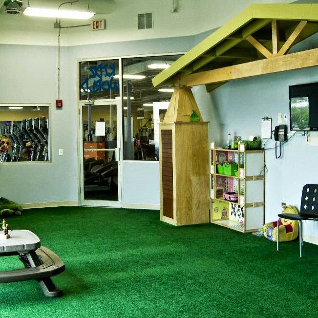  Blast! Fitness - Clovis