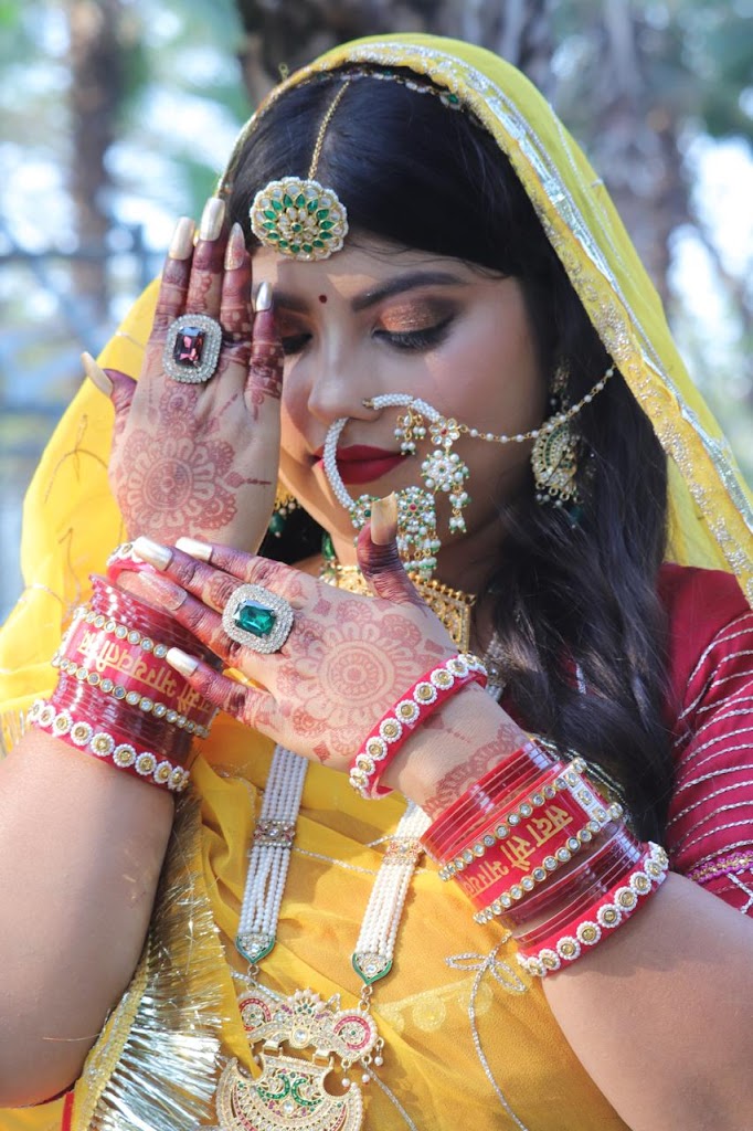 Beauty Blush Professional Salon