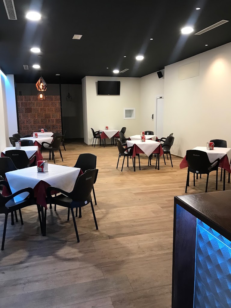 Nou Estil Cafeteria — Del propietario