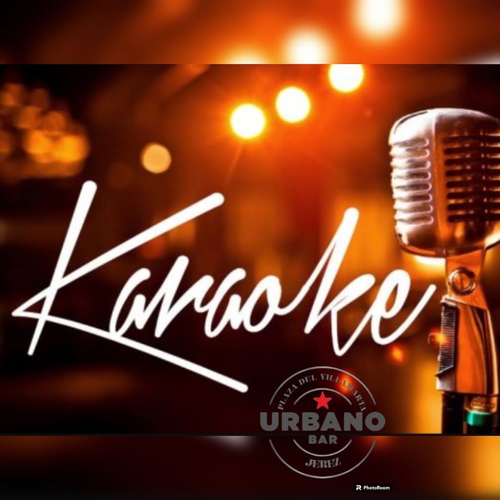 URBANO PUB — Del propietario