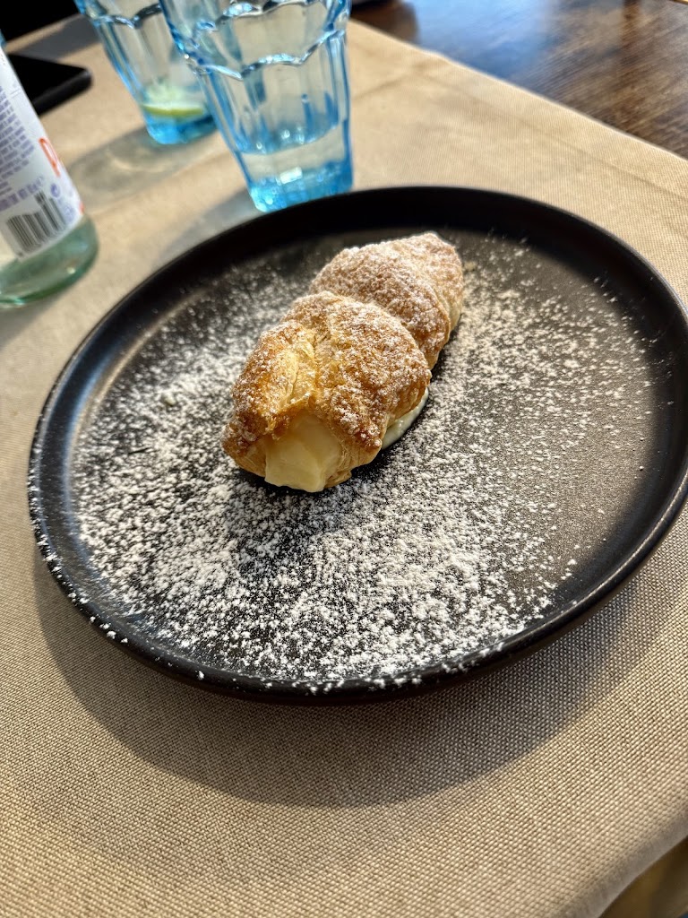 Il Raviolo — Mas recientes