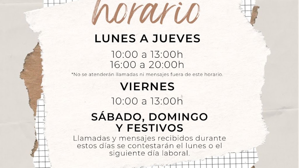 Clases Particulares Laura