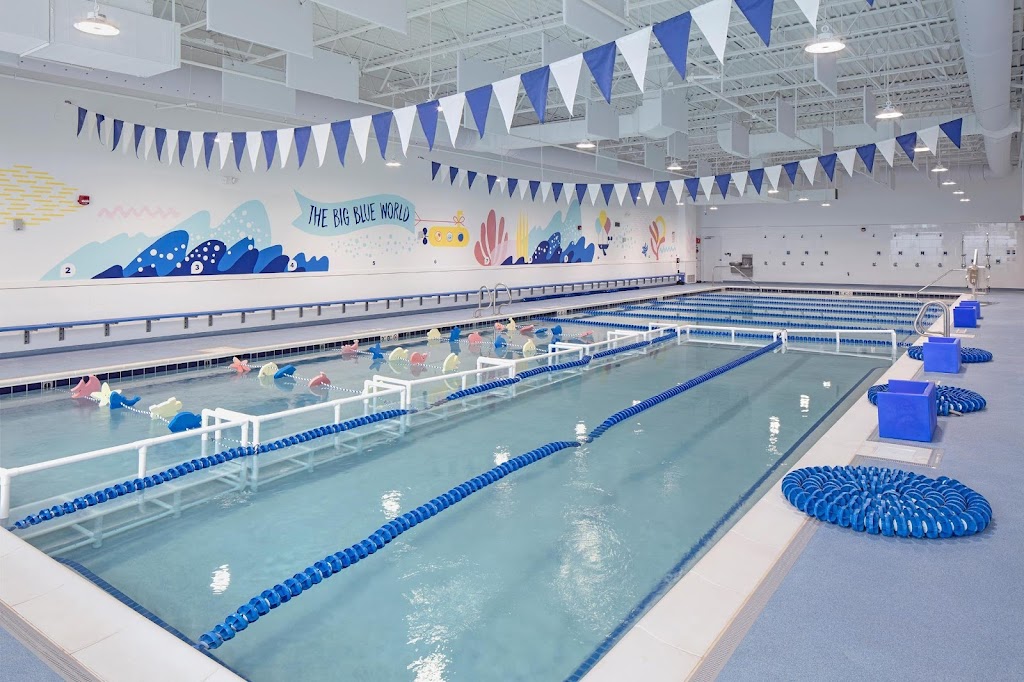  Big Blue Swim School