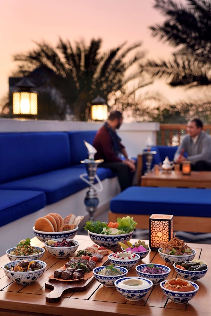 Food & drink