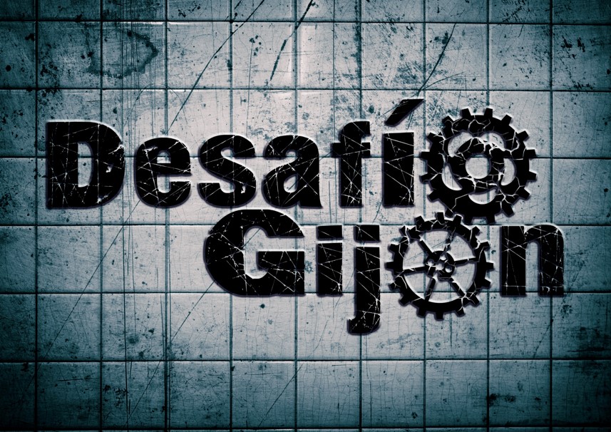 Escape Room Gijon Desafio Gijon