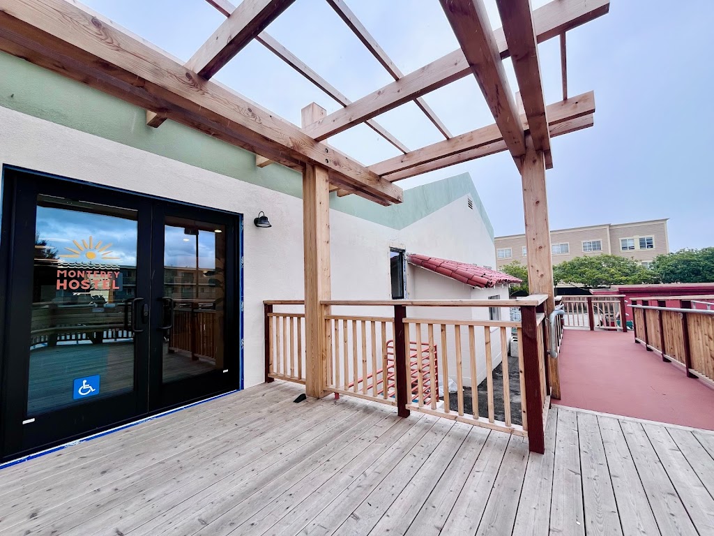 Monterey Hostel