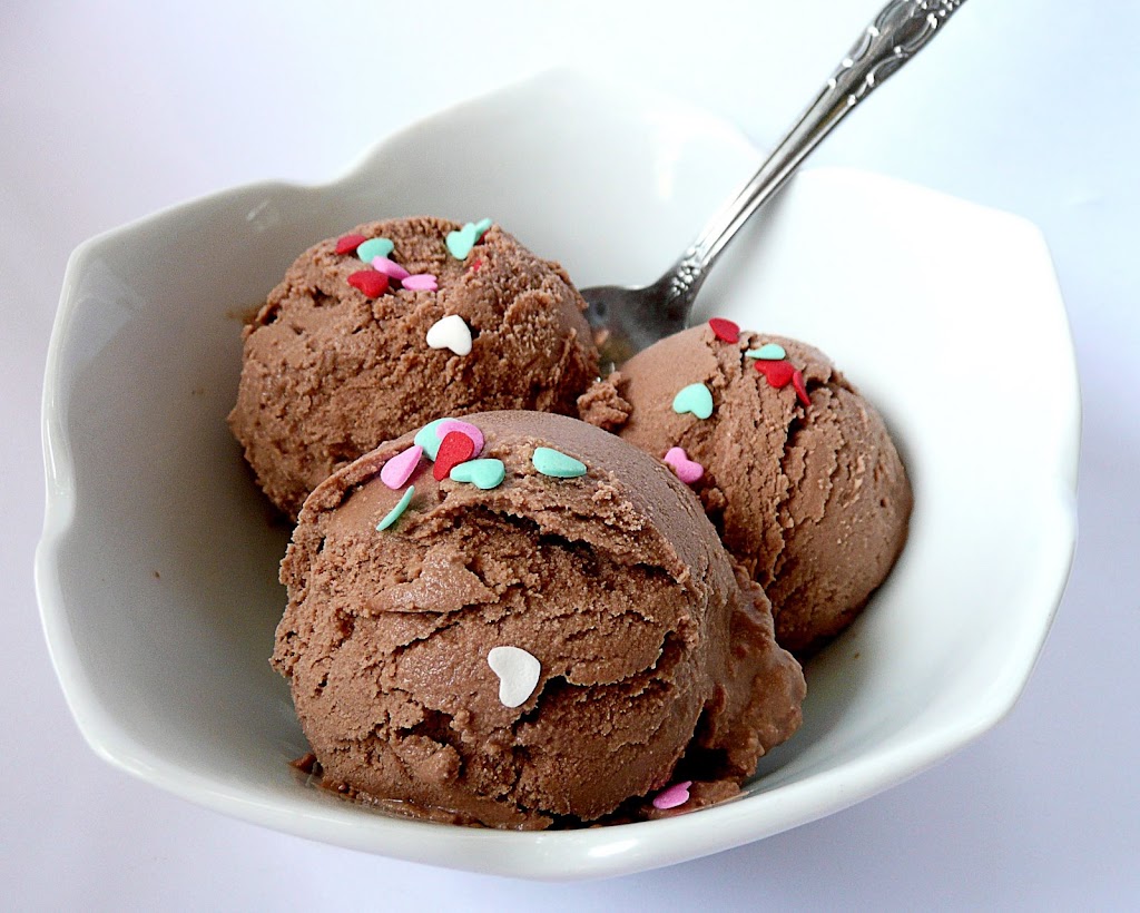 Ice Cream