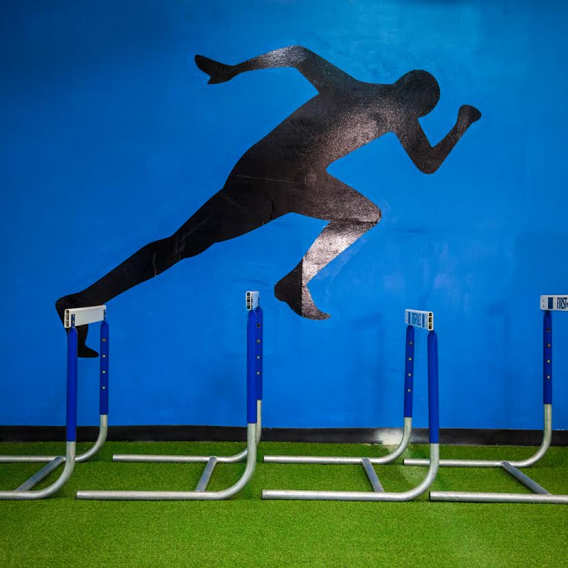  Cooper Sports Performance and Rehab