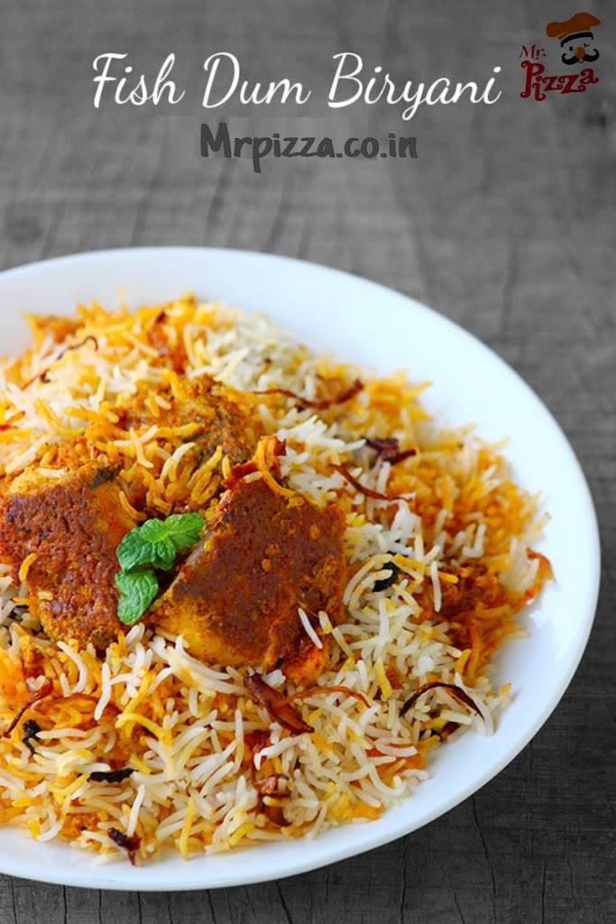 Biryani