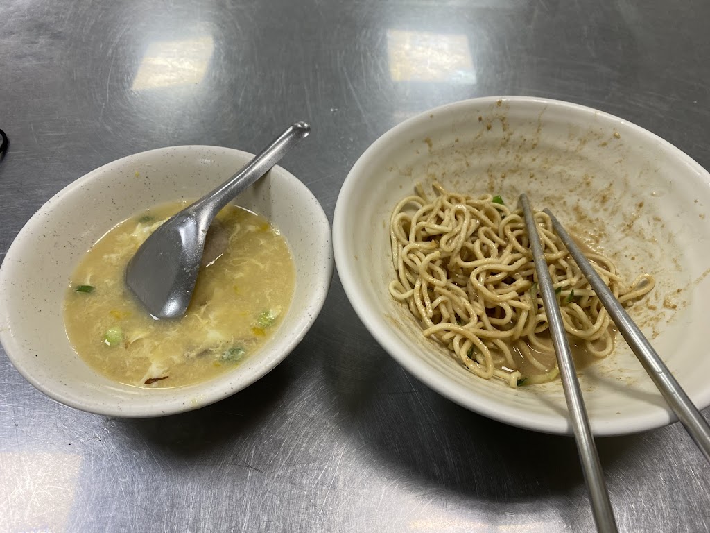 哥哥纏麵食館 鶯歌 的照片