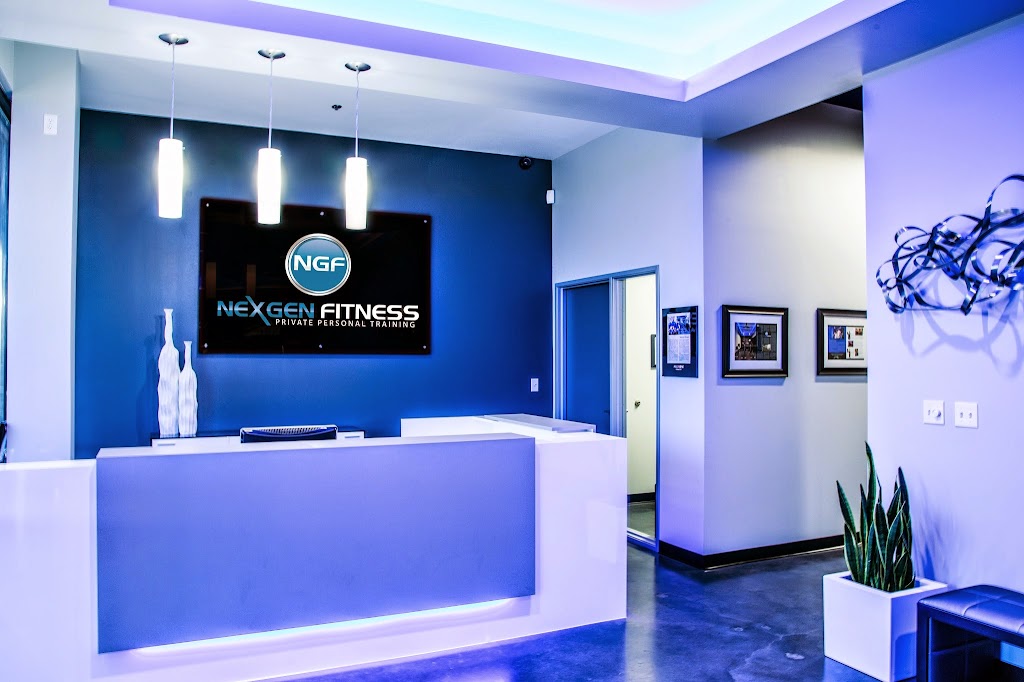  NexGen Fitness