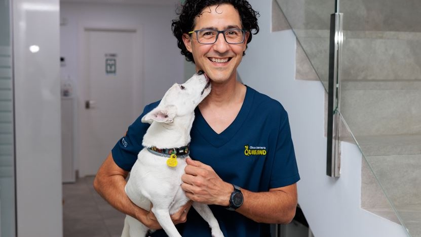 Clinica Veterinaria Quirino