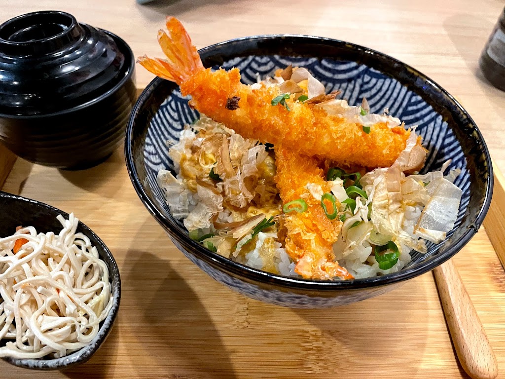 上本町丼飯屋 林口店 的照片