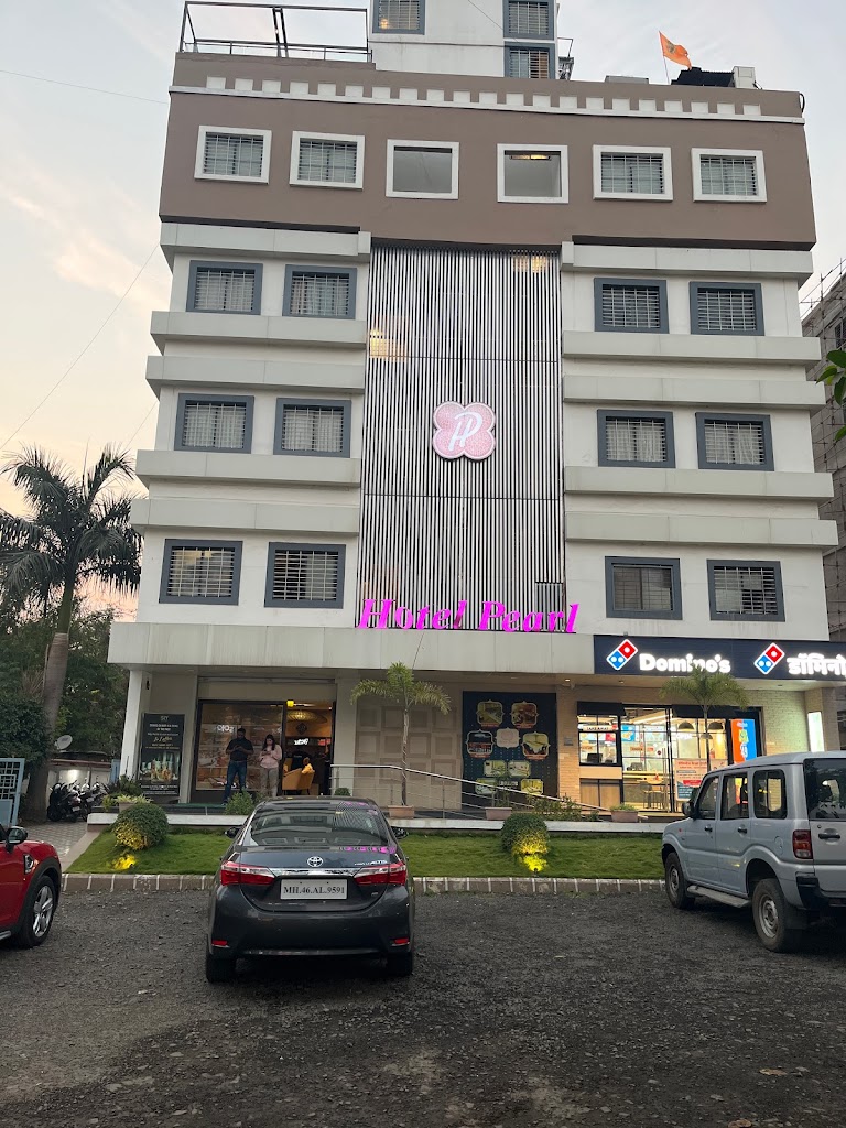 Hotel Pearl