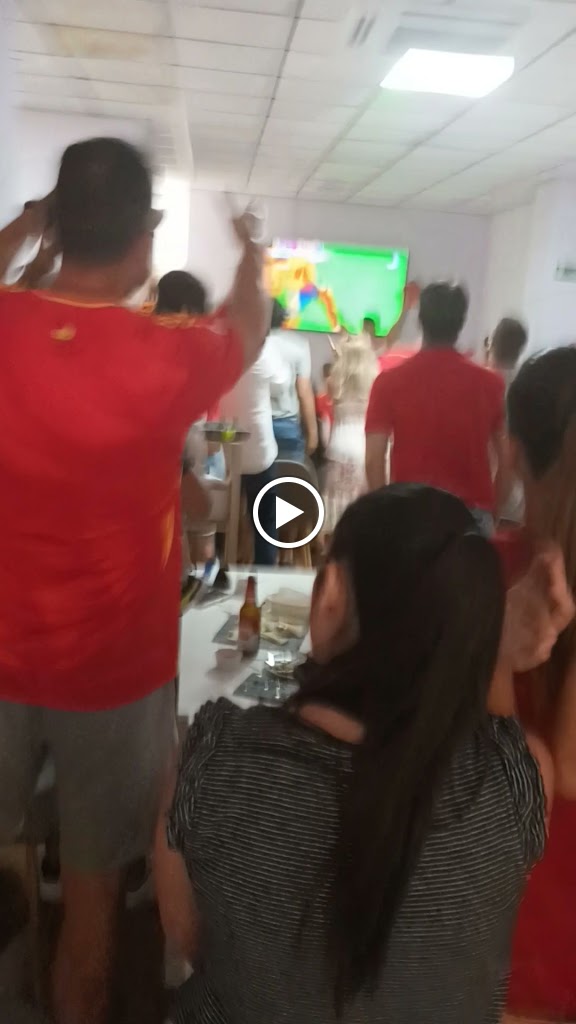 valtAVerna — Ambiente