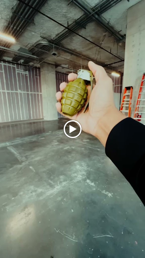  YTX Yoga, Strength, Pilates, & HIIT Training