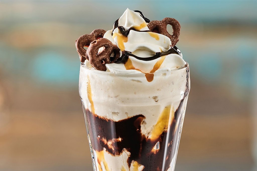 Milkshake