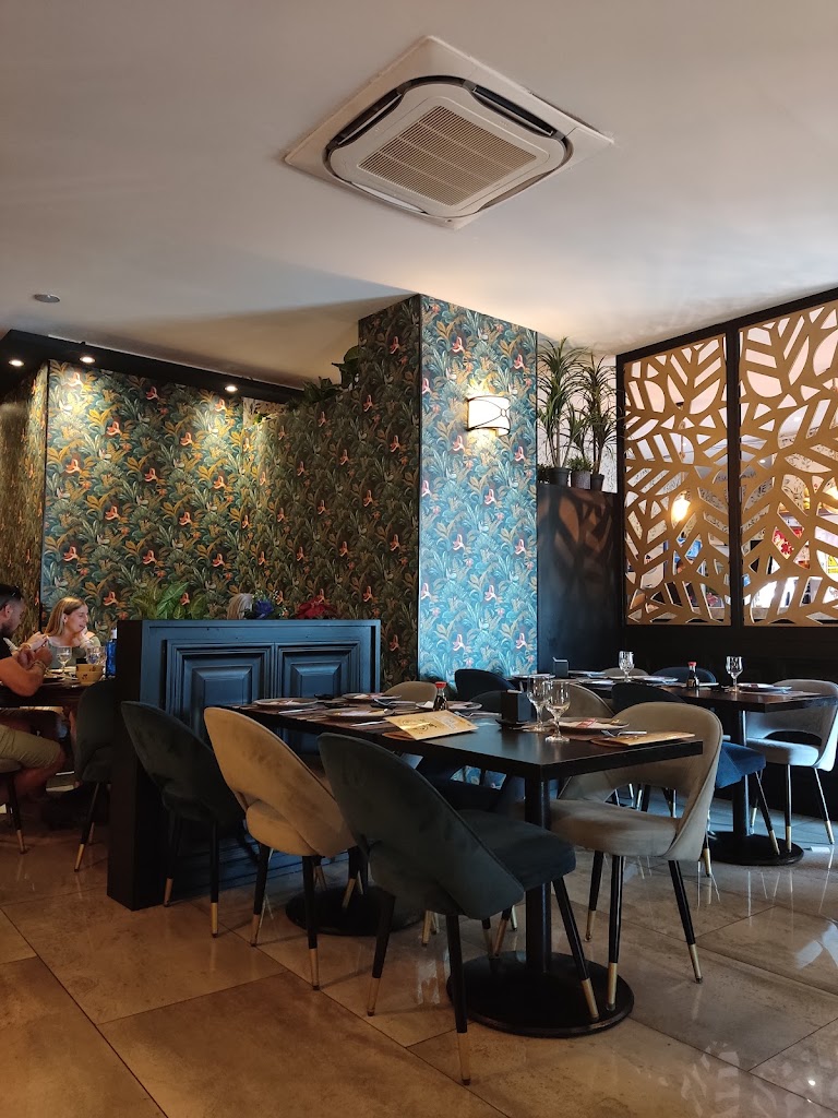Restaurante Asiatico Jade