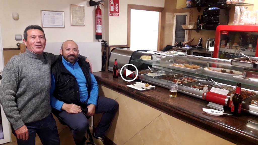 Bar Carlos — Videos