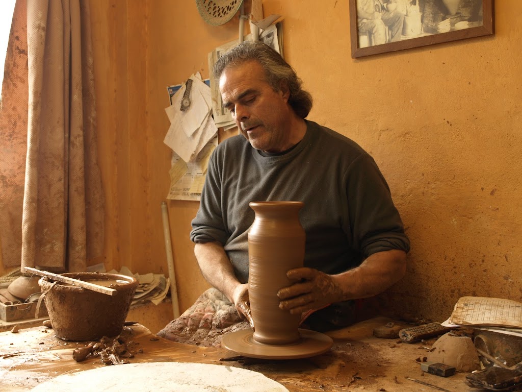 Alfar Alfonso Gongora