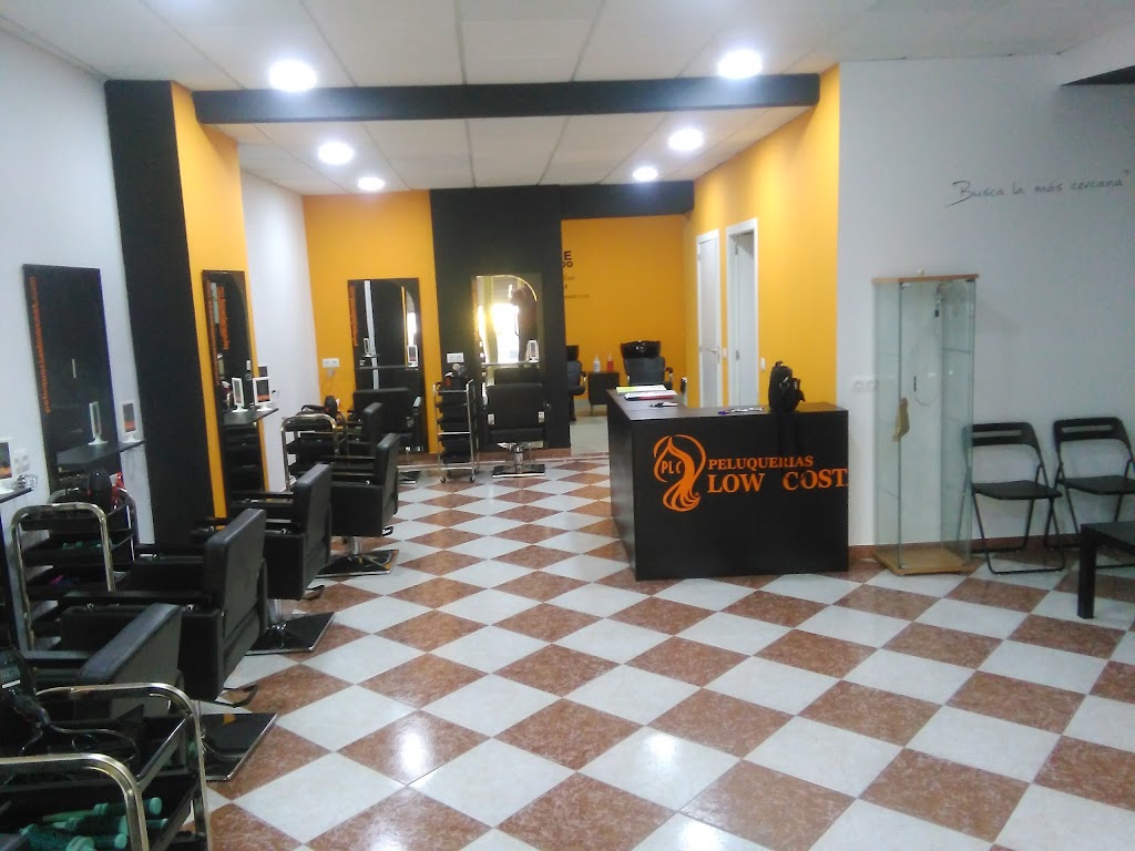 Peluquerias Low Cost Cartaya