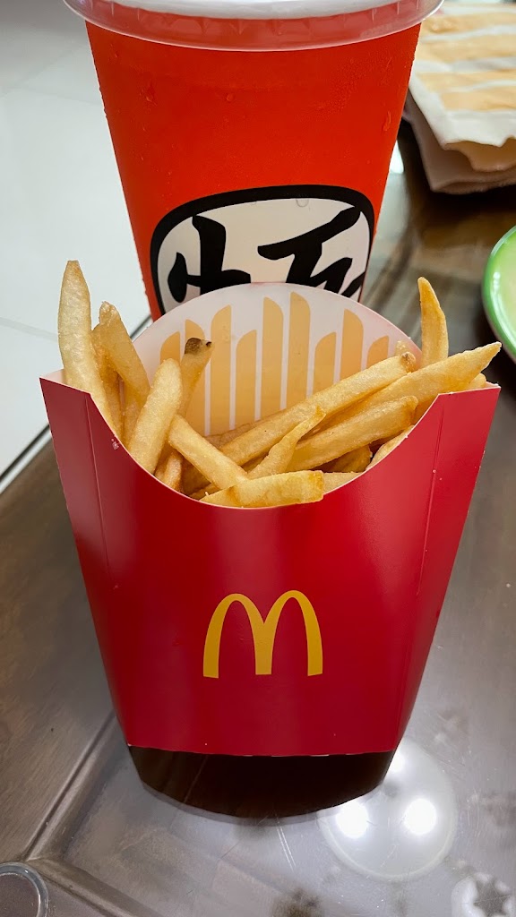 麥當勞-台南歸仁餐廳 的照片