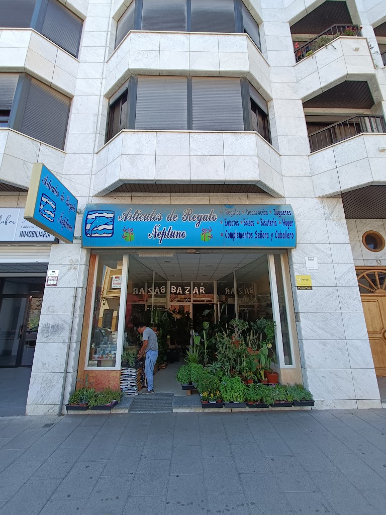 Articulos de Regalo Neptuno