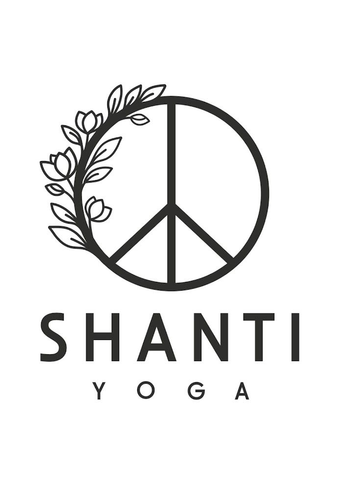  Shanti Yoga