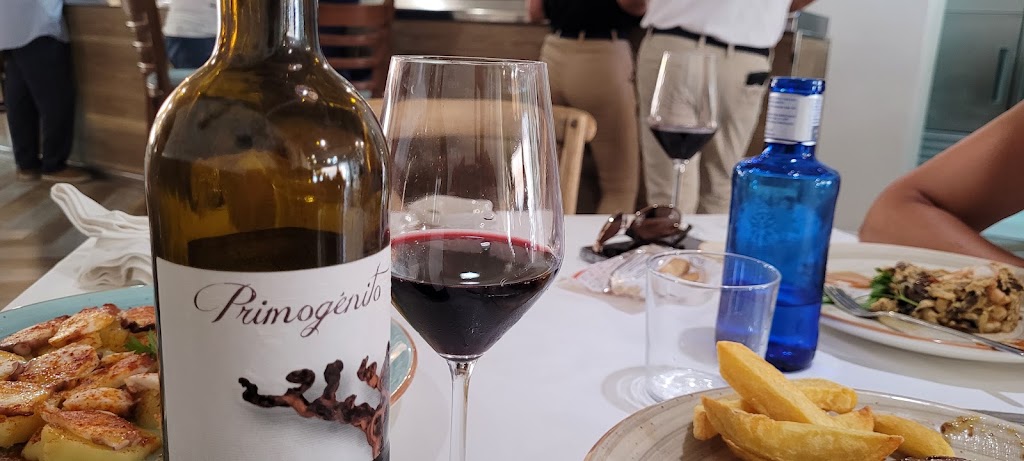 Taberna Concho (Fuengirola) — Vino