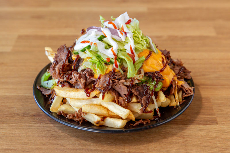 Bulgogi
