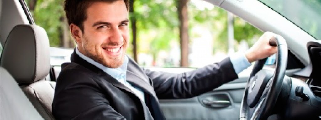 Umbria Car Rental Vehicle