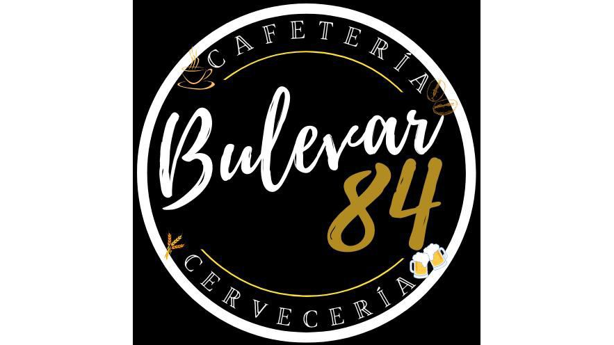 Cafeteria Bulevar84 — Del propietario