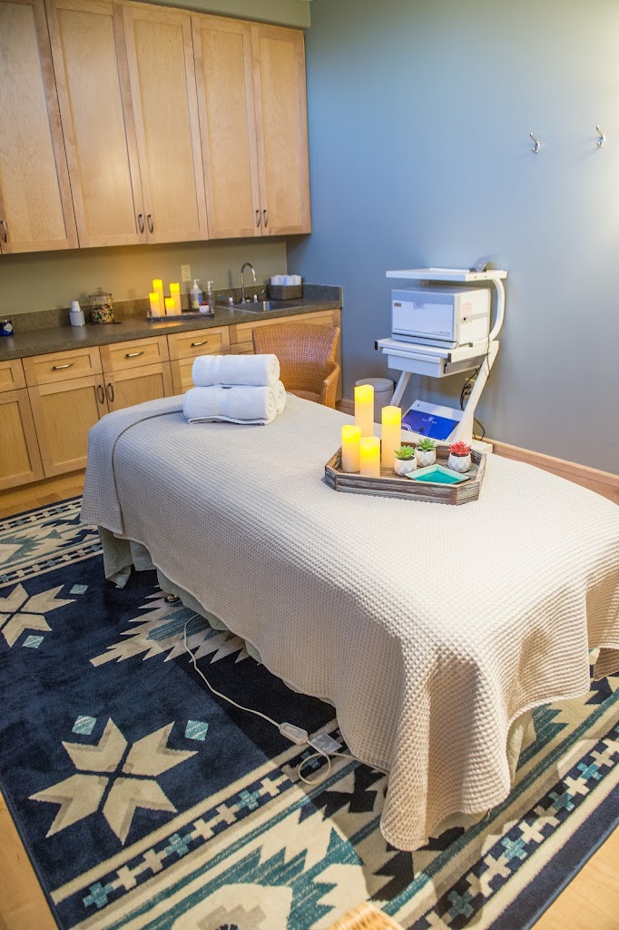  The Gallery Sports Club