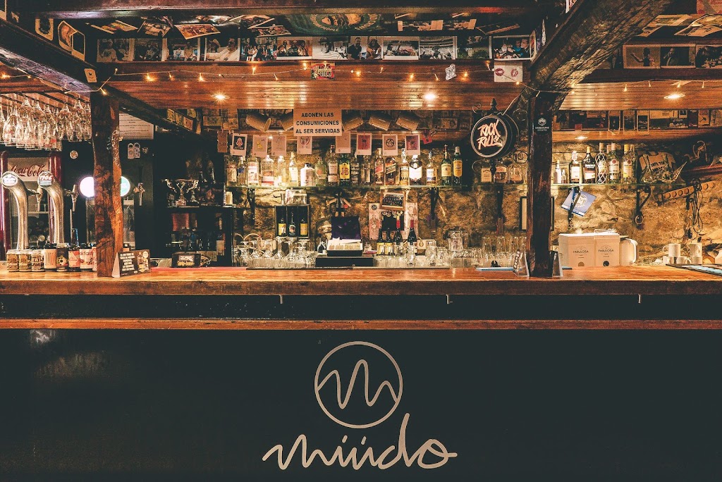 Cerveceria Miudo