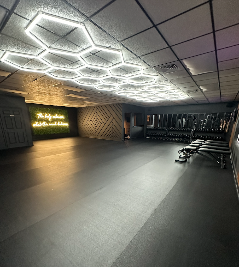  Cela Fitness Society