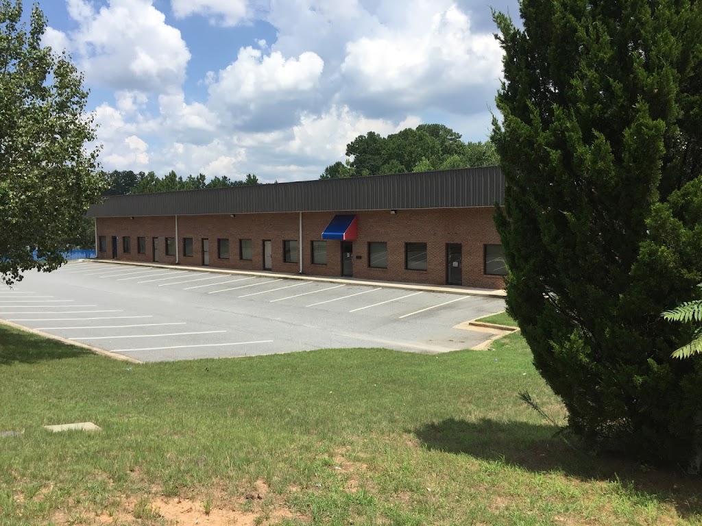  Infinity Gymnastics Center