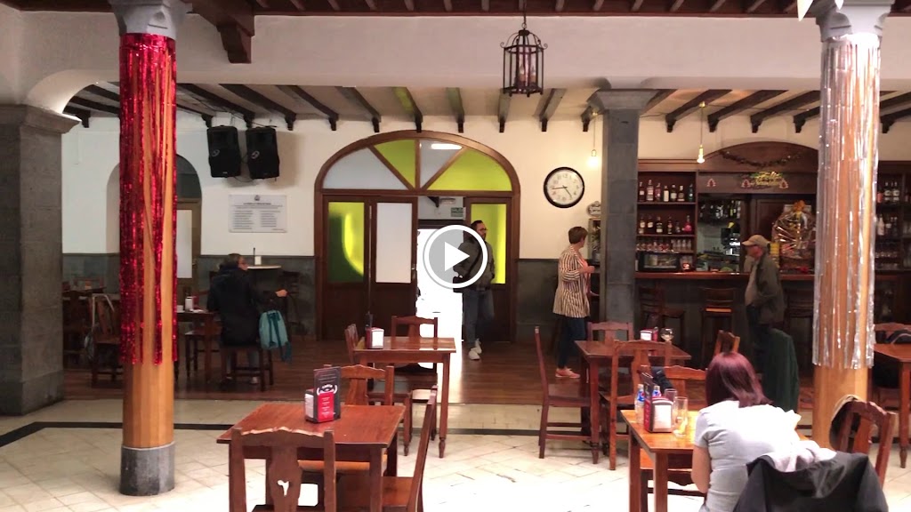 Casino de Telde — Videos