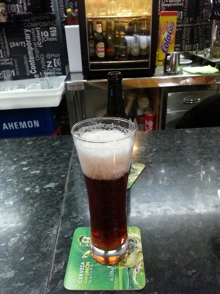 Saxo Club Cerveceria