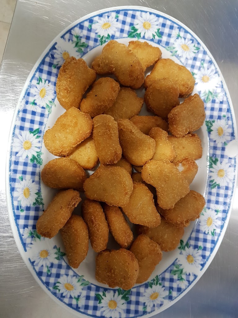 Asador De Pollos Barrio Bajo