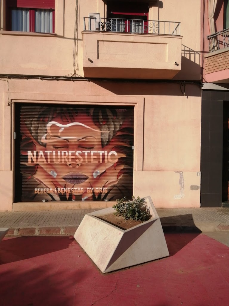 Naturestetic