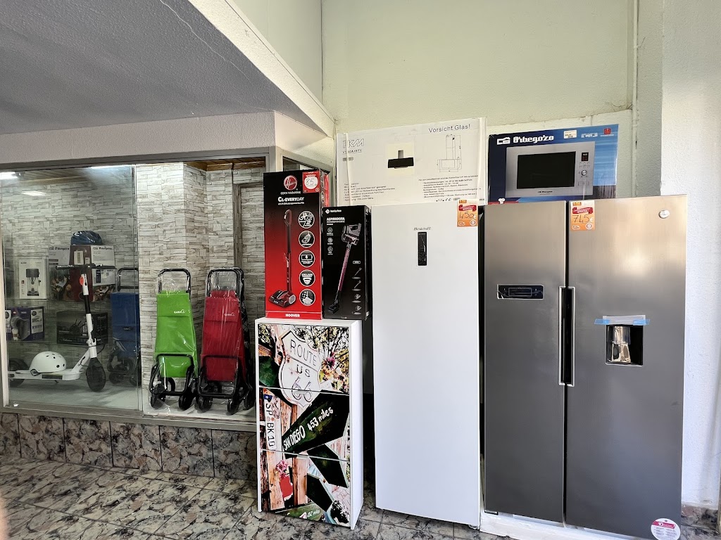 Electrodomesticos BuySell BURRIANA