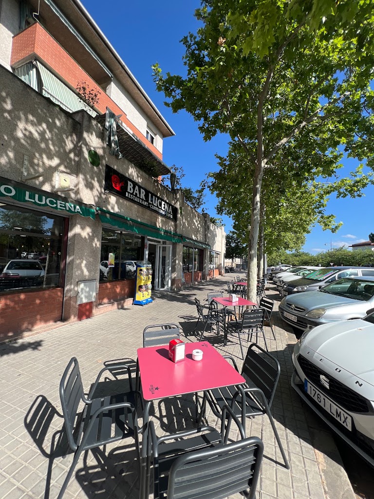 Restaurant Lucena